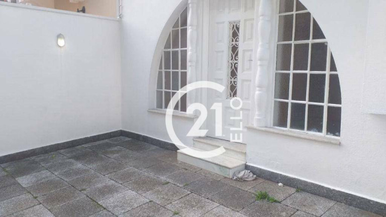 Casa com 3 Quartos para Alugar, 150 m² em Jardim Paulista - São Paulo