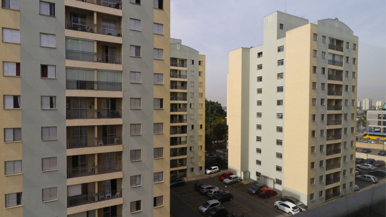 Imagem Apartamento com 2 Quartos à Venda, 56 m² em Vila Guilherme - São Paulo