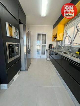 Imagem Apartamento com 3 Quartos à Venda, 130 m² em Gonzaga - Santos Imagem Apartamento com 3 Quartos à Venda, 130 m² em Gonzaga - Santos