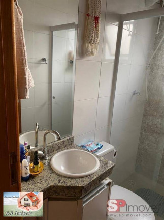 Imagem Apartamento com 2 Quartos à Venda, 40 m² em Vila Bela Vista - Santo André Imagem Apartamento com 2 Quartos à Venda, 40 m² em Vila Bela Vista - Santo André