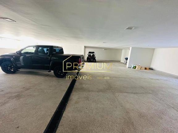 Casa com 4 Quartos à Venda, 733 m² em Condomínio Reserva Da Serra - Jundiaí