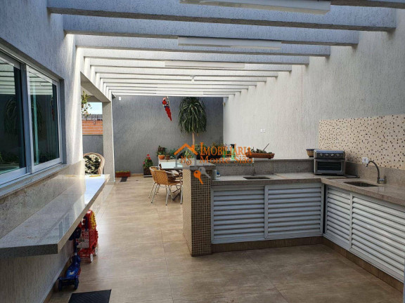Imagem Casa com 3 Quartos à Venda, 320 m² em Jardim Fazenda Rincão - Arujá Imagem Casa com 3 Quartos à Venda, 320 m² em Jardim Fazenda Rincão - Arujá