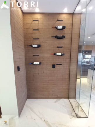 Imagem Imóvel com 3 Quartos à Venda, 250 m² em Alphaville Nova Esplanada - Votorantim