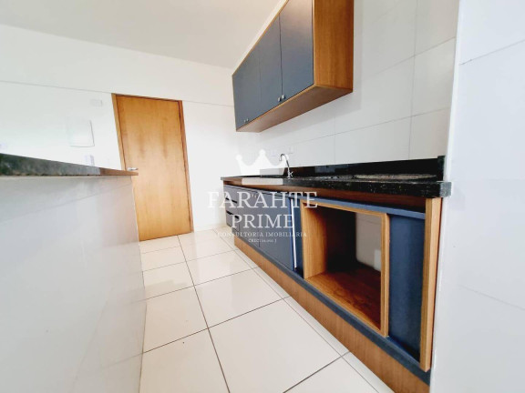Imagem Apartamento com 1 Quarto à Venda, 38 m² em Macuco - Santos Imagem Apartamento com 1 Quarto à Venda, 38 m² em Macuco - Santos