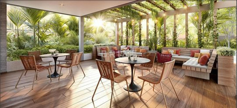Imagem Apartamento com 4 Quartos à Venda, 136 m² em Jardim Dom Bosco - São Paulo Imagem Apartamento com 4 Quartos à Venda, 136 m² em Jardim Dom Bosco - São Paulo