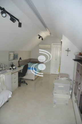 Imagem Casa de Condomínio com 4 Quartos à Venda, 278 m² em Recreio Dos Bandeirantes - Rio De Janeiro Imagem Casa de Condomínio com 4 Quartos à Venda, 278 m² em Recreio Dos Bandeirantes - Rio De Janeiro