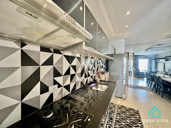 Imagem Apartamento com 2 Quartos à Venda, 80 m² em Itaguá - Ubatuba Imagem Apartamento com 2 Quartos à Venda, 80 m² em Itaguá - Ubatuba
