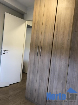 Imagem Apartamento com 2 Quartos à Venda, 53 m² em Vila Maria - São Paulo