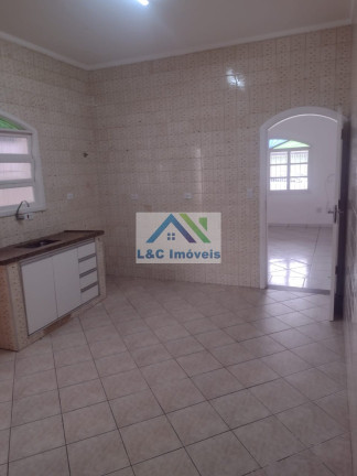 Imagem Casa com 3 Quartos à Venda, 85 m² em Tupi - Praia Grande Imagem Casa com 3 Quartos à Venda, 85 m² em Tupi - Praia Grande