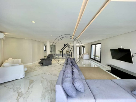 Imagem Casa de Condomínio com 6 Quartos à Venda, 529 m² em São Paulo Ii - Cotia