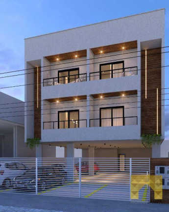 Apartamento com 2 Quartos à Venda, 44 m² em Bessa - João Pessoa