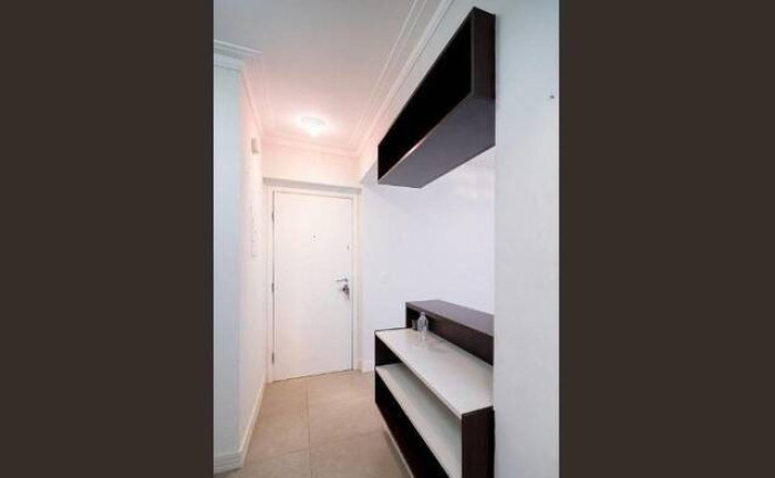Imagem Apartamento com 1 Quarto à Venda, 42 m² em Brooklin Paulista - São Paulo