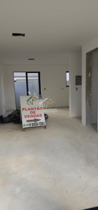 Imagem Sobrado com 3 Quartos à Venda, 114 m² em Bairro Alto - Curitiba Imagem Sobrado com 3 Quartos à Venda, 114 m² em Bairro Alto - Curitiba