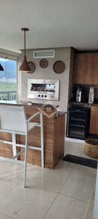 Imagem Apartamento com 3 Quartos à Venda, 192 m² em Barra Da Tijuca - Rio De Janeiro