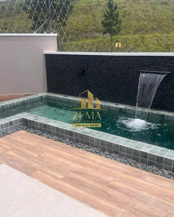 Casa com 3 Quartos à Venda, 220 m² em Vila Oliveira - Mogi Das Cruzes