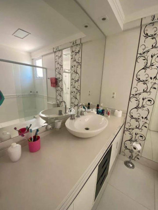 Imagem Apartamento com 6 Quartos à Venda, 312 m² em Jardim Das Indústrias - São José Dos Campos