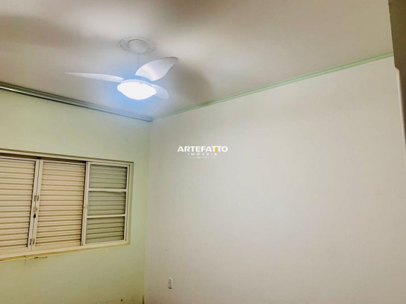 Imagem Casa com 4 Quartos à Venda, 187 m² em Santo Agostinho - Franca Imagem Casa com 4 Quartos à Venda, 187 m² em Santo Agostinho - Franca