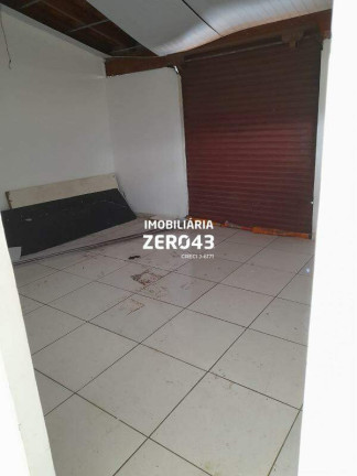 Imagem Sala Comercial à Venda, 124 m² em Ouro Verde - Londrina