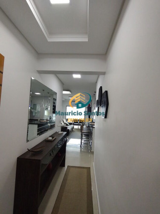 Imagem Apartamento com 2 Quartos à Venda, 80 m² em Vera Cruz - Mongaguá