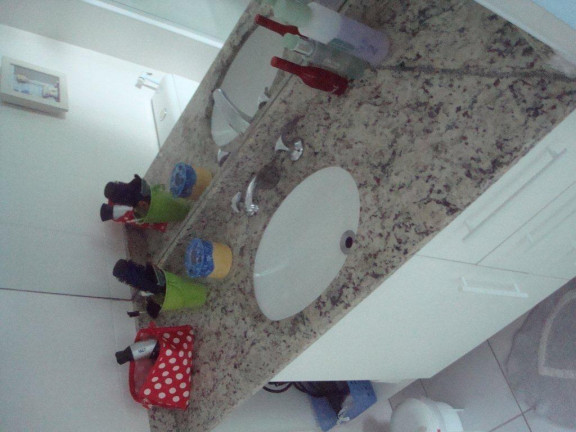 Imagem Apartamento com 3 Quartos à Venda, 116 m² em Recreio Dos Bandeirantes - Rio De Janeiro