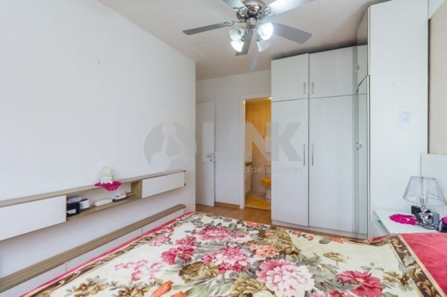 Imagem Apartamento com 3 Quartos à Venda, 76 m² em Cristo Redentor - Porto Alegre