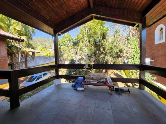 Imagem Casa com 4 Quartos à Venda, 243 m² em Serra Da Cantareira - Mairiporã Imagem Casa com 4 Quartos à Venda, 243 m² em Serra Da Cantareira - Mairiporã