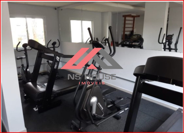 Imagem Imóvel com 3 Quartos à Venda, 71 m² em Rudge Ramos - São Bernardo Do Campo Imagem Imóvel com 3 Quartos à Venda, 71 m² em Rudge Ramos - São Bernardo Do Campo