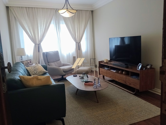 Imóvel com 3 Quartos à Venda, 115 m² em Cambuí - Campinas