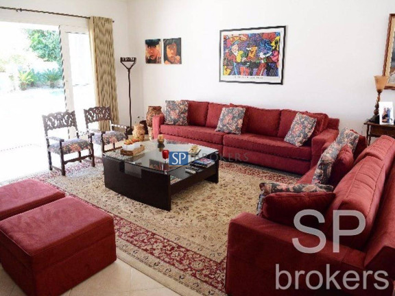 Imagem Casa com 3 Quartos à Venda, 448 m² em Condomínio Village Visconde De Itamaracá - Valinhos Imagem Casa com 3 Quartos à Venda, 448 m² em Condomínio Village Visconde De Itamaracá - Valinhos