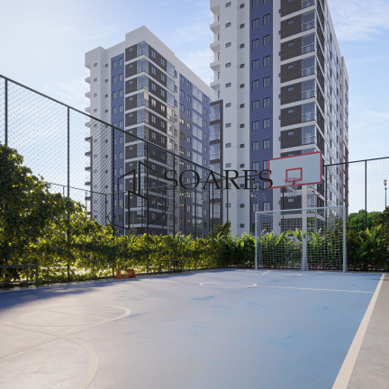 Imagem Apartamento com 2 Quartos à Venda, 51 m² em Quarenta Horas (coqueiro) - Ananindeua Imagem Apartamento com 2 Quartos à Venda, 51 m² em Quarenta Horas (coqueiro) - Ananindeua
