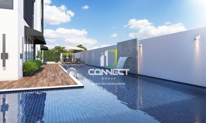 Imagem Apartamento com 2 Quartos à Venda, 83 m² em Fazenda - Itajaí