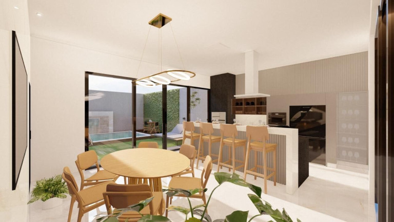 Imagem Casa com 4 Quartos à Venda, 252 m² em Residencial Vivalle Goianésia - Goianésia Imagem Casa com 4 Quartos à Venda, 252 m² em Residencial Vivalle Goianésia - Goianésia