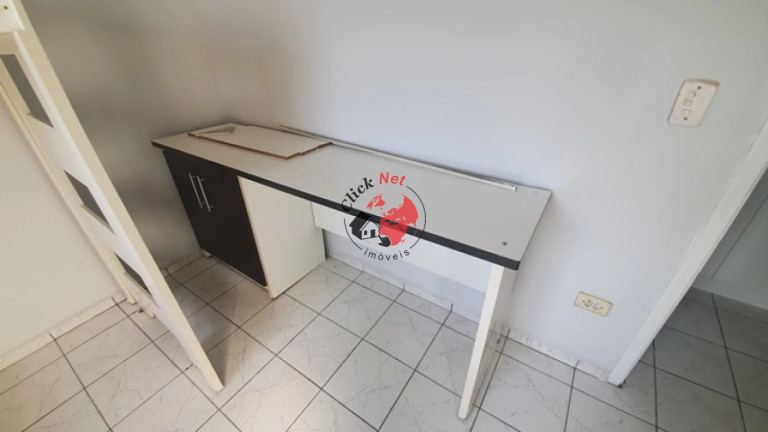 Imagem Apartamento com 2 Quartos para Alugar, 48 m² em Alves Dias - São Bernardo Do Campo