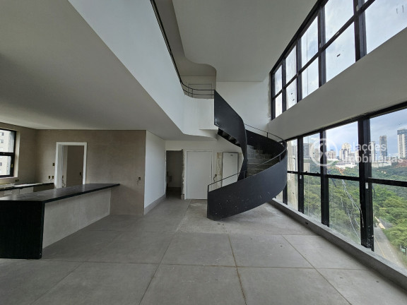 Apartamento com 4 Quartos à Venda, 230 m² em Vale Do Sereno - Nova Lima
