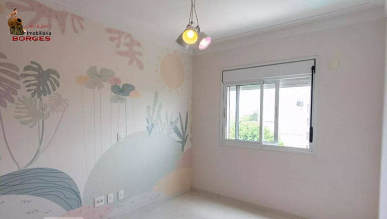 Imagem Apartamento com 4 Quartos à Venda, 193 m² em Vila Mariana - São Paulo