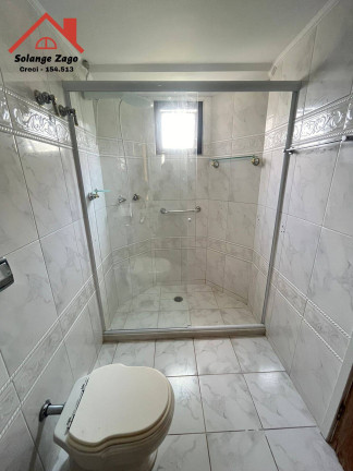 Imagem Apartamento com 3 Quartos à Venda, 119 m² em Jardim Ampliação - São Paulo Imagem Apartamento com 3 Quartos à Venda, 119 m² em Jardim Ampliação - São Paulo