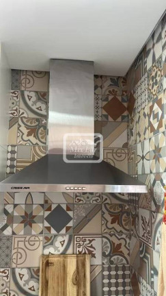 Imagem Apartamento com 2 Quartos à Venda, 56 m² em Vila Osasco - Osasco