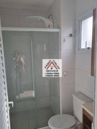 Imagem Kitnet com 1 Quarto à Venda, 27 m² em Jardim Sabará - São Paulo