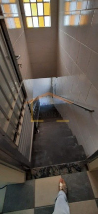 Imagem Sobrado com 3 Quartos à Venda, 225 m² em Vila Maria - São Paulo