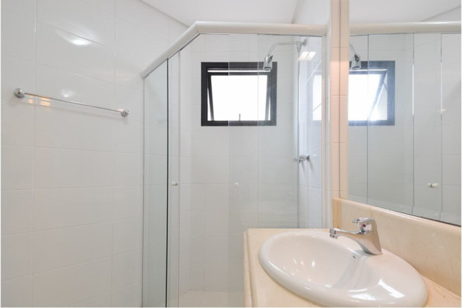 Imagem Apartamento com 3 Quartos à Venda, 120 m² em Perdizes - São Paulo