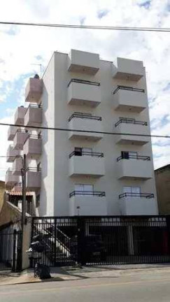 Imagem Apartamento com 2 Quartos à Venda, 90 m² em Além Ponte - Sorocaba