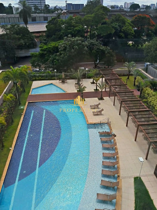 Imagem Apartamento com 3 Quartos à Venda, 87 m² em Vila Anastácio - São Paulo