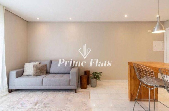 Imagem Apartamento com 1 Quarto à Venda, 40 m² em Itaim Bibi - São Paulo Imagem Apartamento com 1 Quarto à Venda, 40 m² em Itaim Bibi - São Paulo