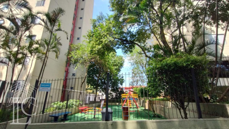 Imagem Apartamento com 2 Quartos à Venda, 57 m² em Saúde - São Paulo