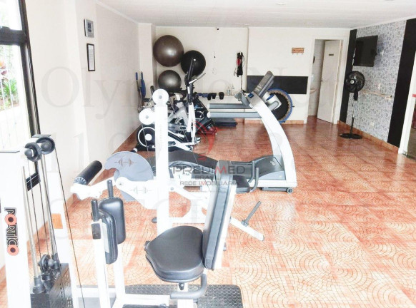Imagem Apartamento com 3 Quartos à Venda, 117 m² em Mirandópolis - São Paulo