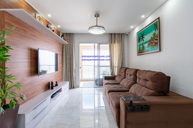 Imagem Apartamento com 3 Quartos à Venda, 91 m² em Vila Pirajussara - São Paulo Imagem Apartamento com 3 Quartos à Venda, 91 m² em Vila Pirajussara - São Paulo