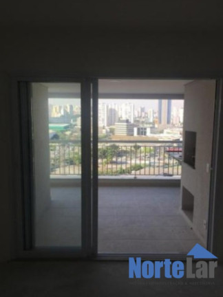 Imagem Apartamento com 2 Quartos à Venda, 100 m² em Barra Funda - São Paulo
