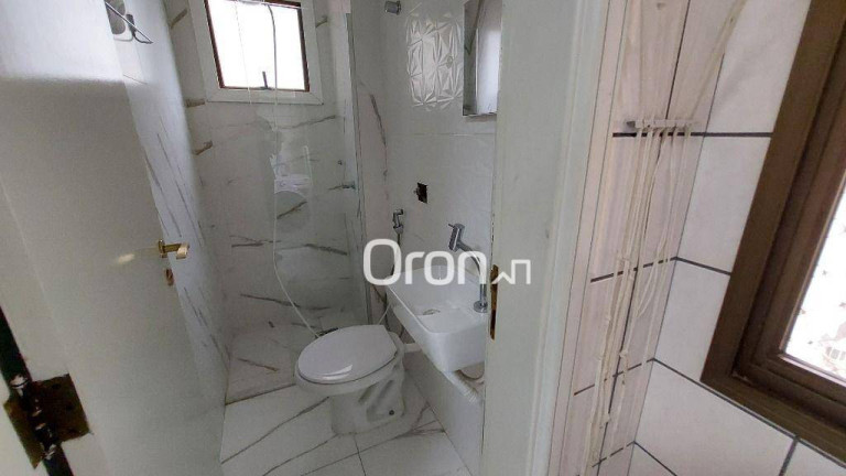 Imagem Apartamento com 4 Quartos à Venda, 132 m² em Setor Bueno - Goiânia