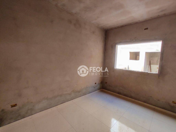 Imagem Casa com 3 Quartos à Venda, 100 m² em Parque Nova Carioba - Americana Imagem Casa com 3 Quartos à Venda, 100 m² em Parque Nova Carioba - Americana