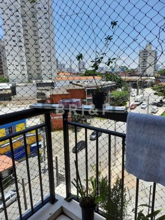 Apartamento com 3 Quartos à Venda, 80 m² em Vila Mascote - São Paulo